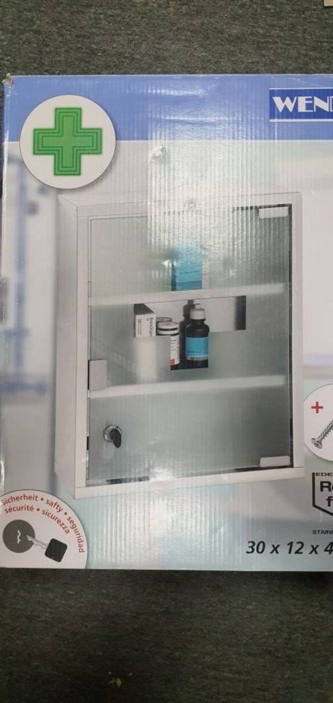 Купить Wenko 22924100 Б/У