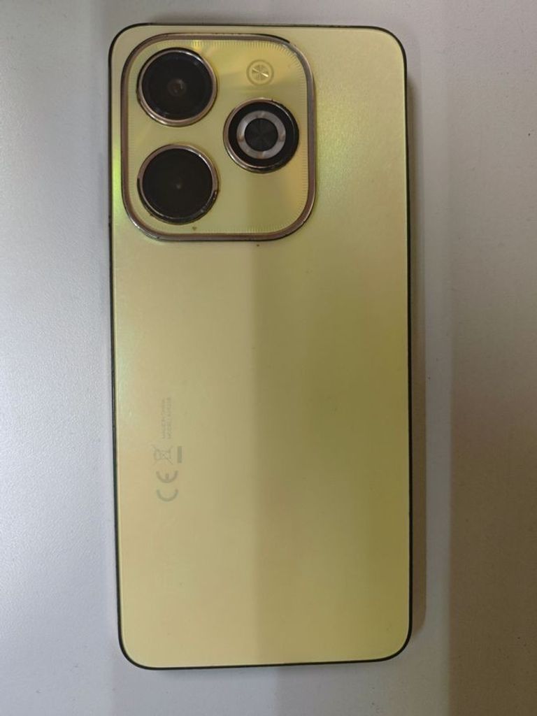 Распродажа Infinix hot 40i x6528b 4/128gb, продавец Техноскарб