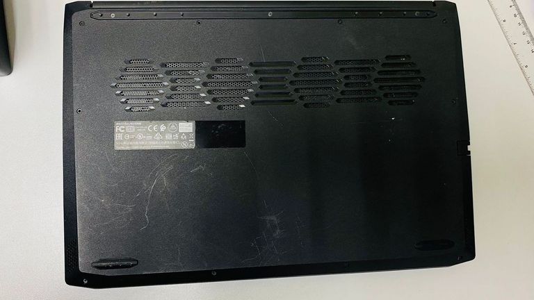 Lenovo 15/ryzen 5 5500u ddr4/8gb ddr4/hdd *відсутній/ssd 512 gb/geforce rtx2050 4gb Код:01-200808139. Изображение 10