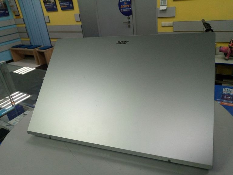 Распродажа Acer 17/core i3-1215u ddr5/8gb ddr5/hdd *відсутній/ssd 480 gb/*інтегрована, продавец Техноскарб