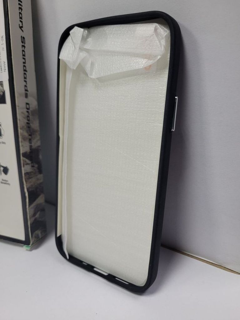 Объявление Protective 12promax Б/У