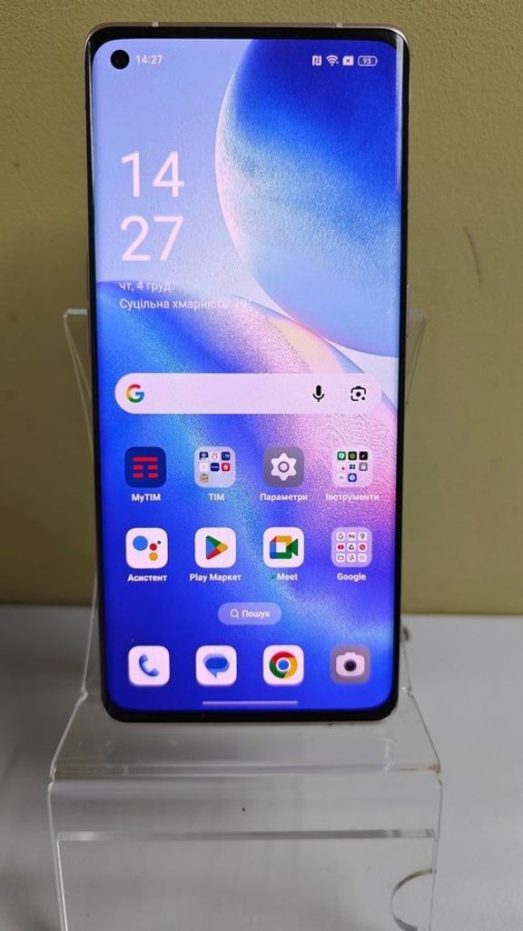 Купить Oppo find x3 neo 12/256gb Б/У