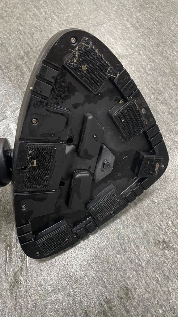 Vileda steam plus 0064 03 Код:01-200766089. Изображение 5