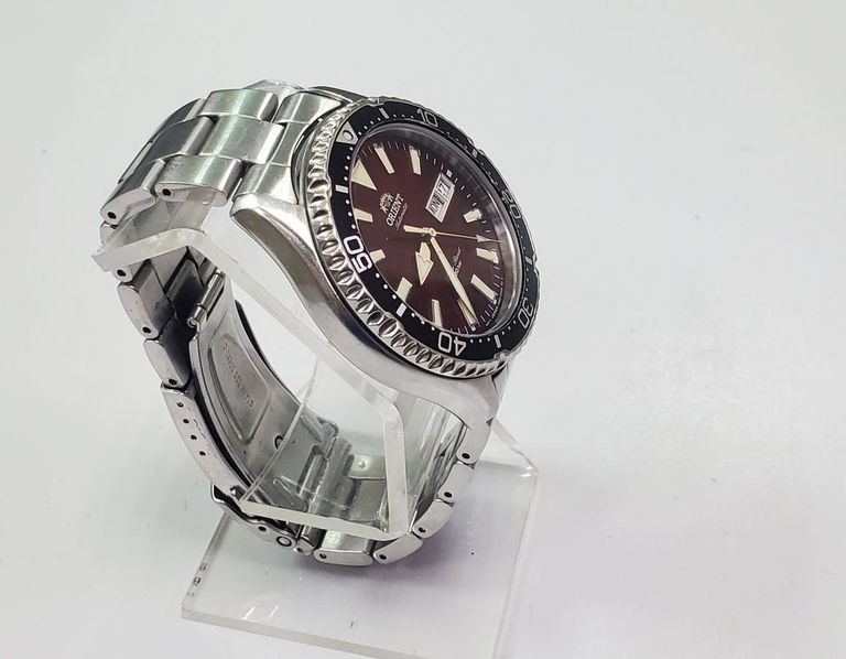 Дешиво Orient f692-uaa0 с ломбарда