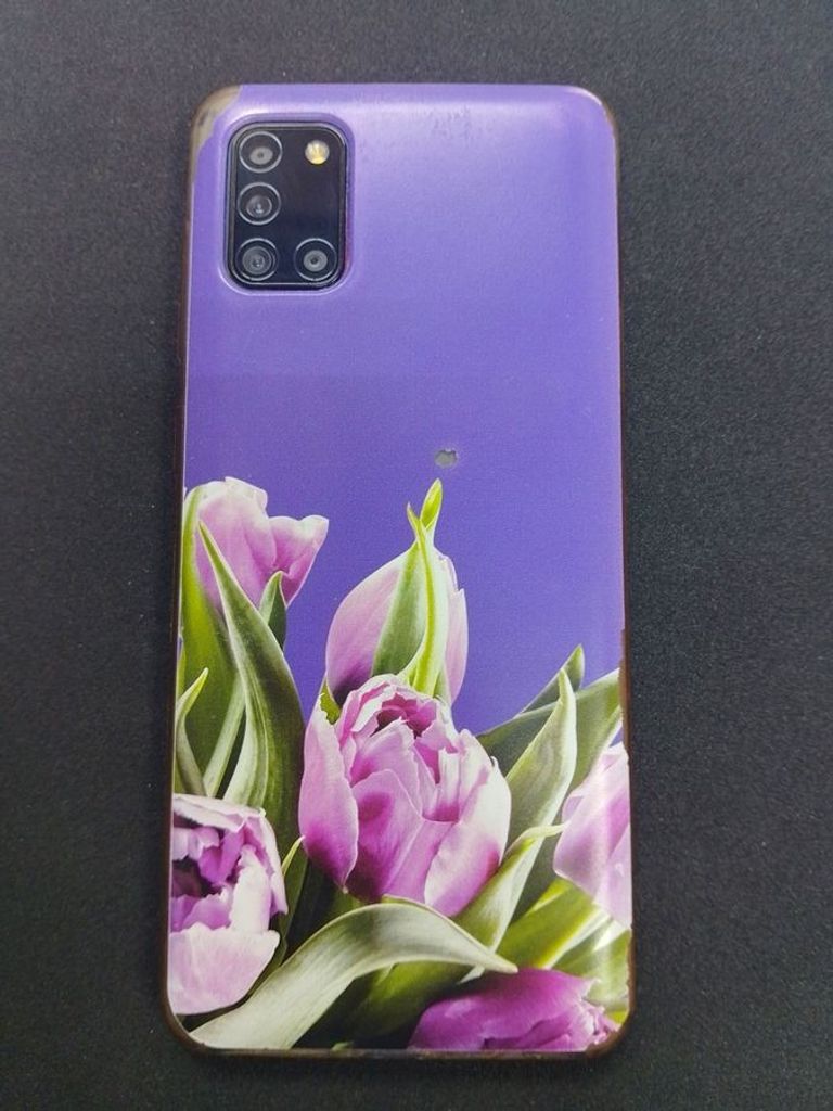 Розпродаж Samsung galaxy a31 4/128gb sm-a315f, продавець Техноскарб