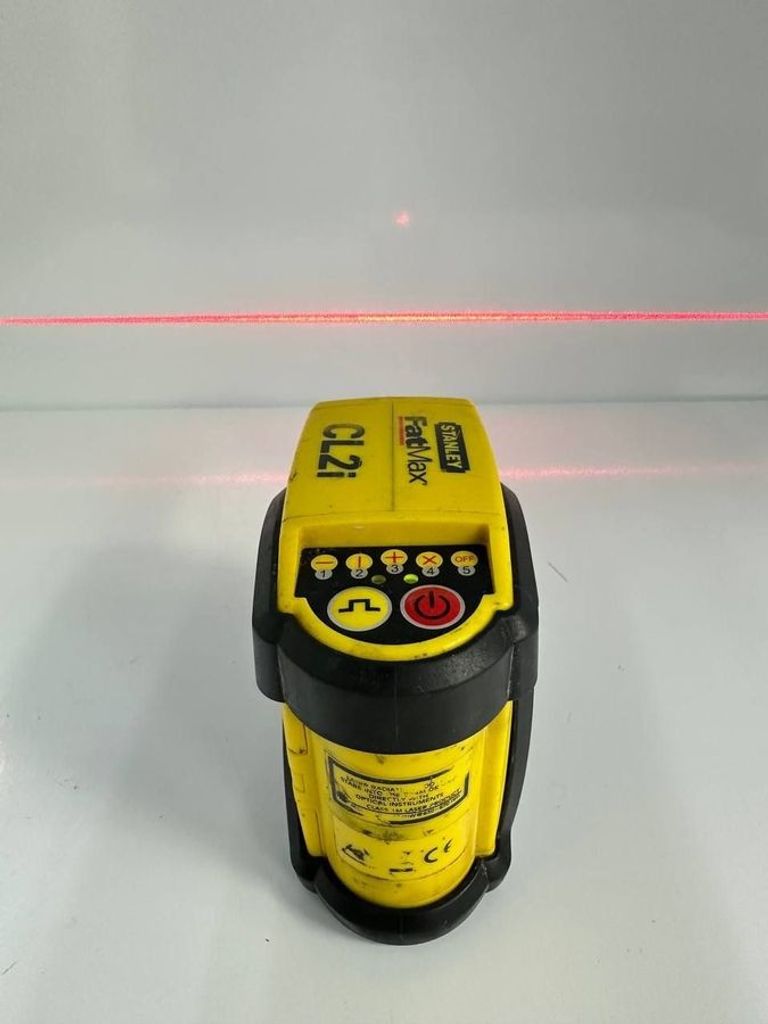 Stanley fatmax cl2i 1-77-120 Код:01-200605716. Зображення 6