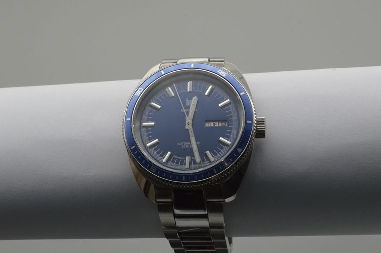 Дешиво Lip Mariner 8190 с ломбарда