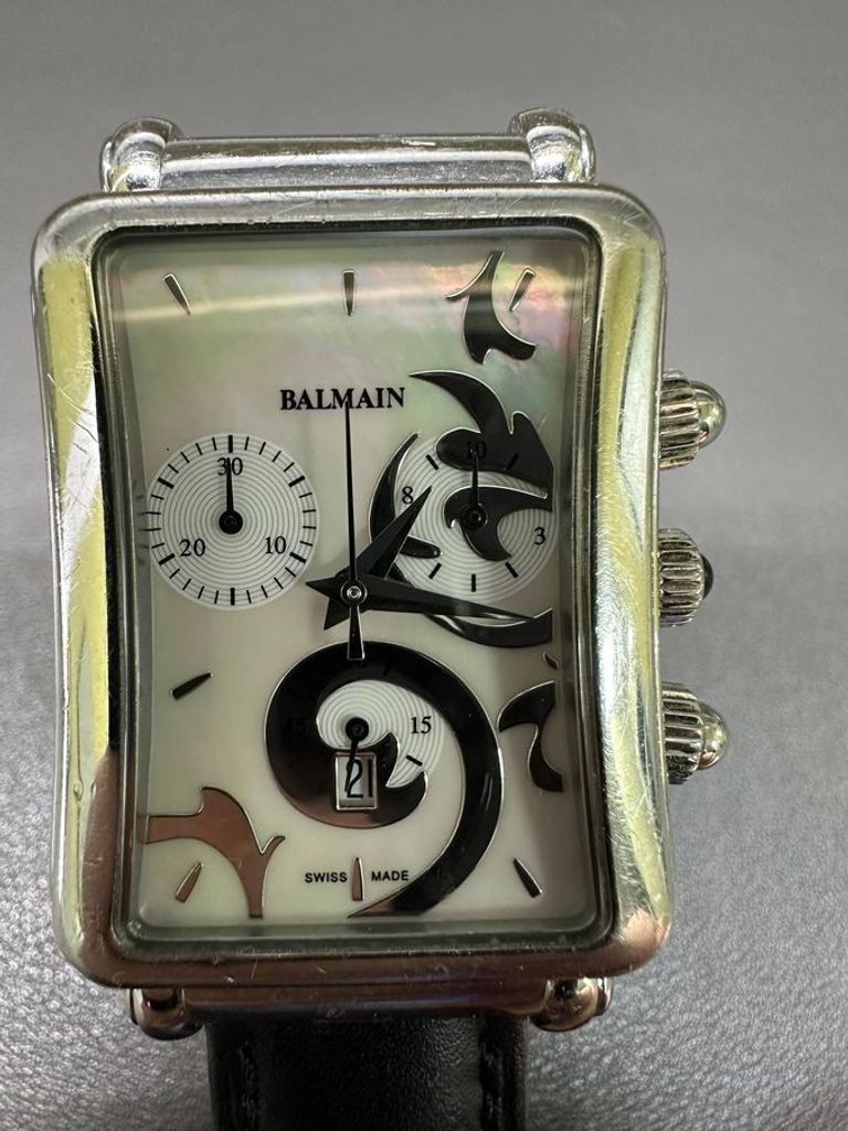 Объявление Pierre Balmain 5851 Б/У