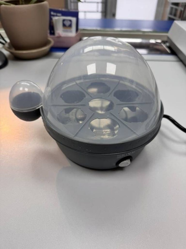 Купить Skive eg-200a Б/У