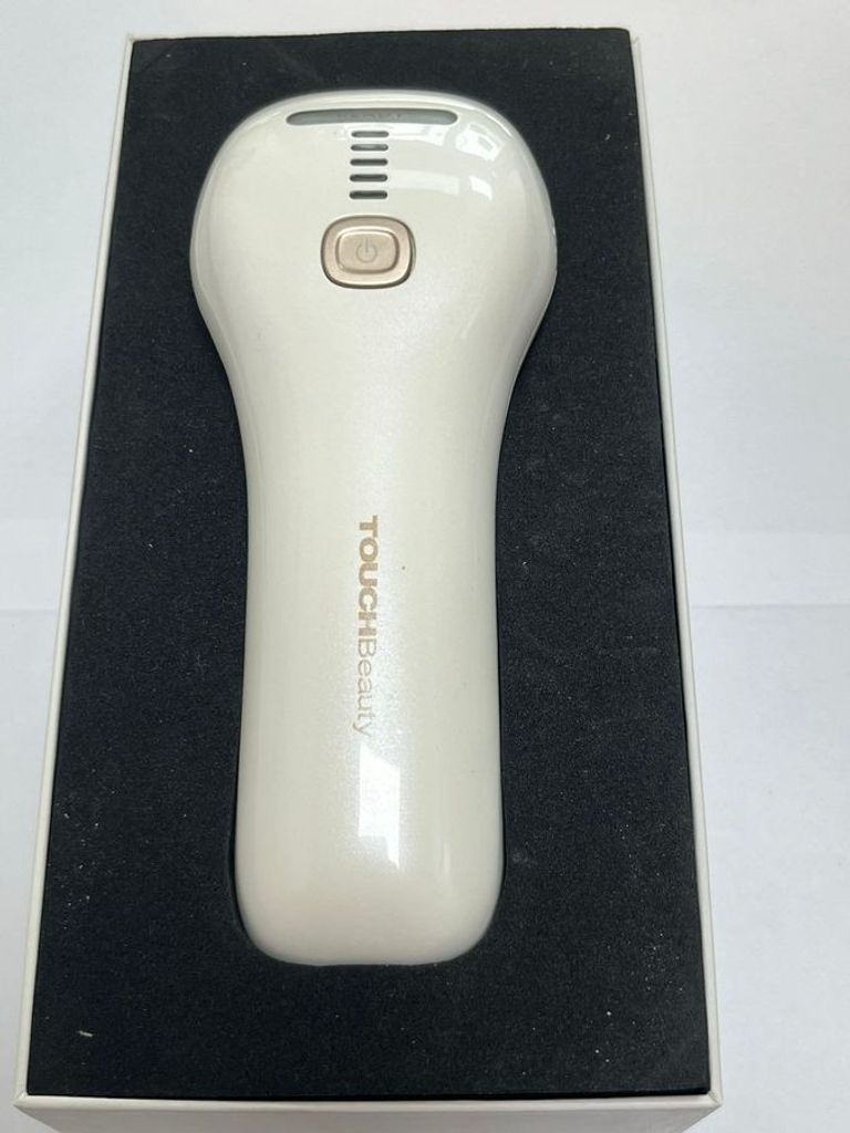 Объявление Touchbeauty tb-1755 Б/У