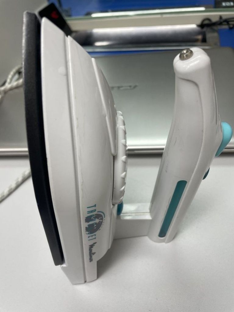 Объявление Moulinex aw 1 travel jet Б/У