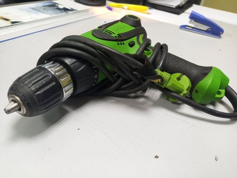 Дешево Procraft PB-1250 з ломбарду