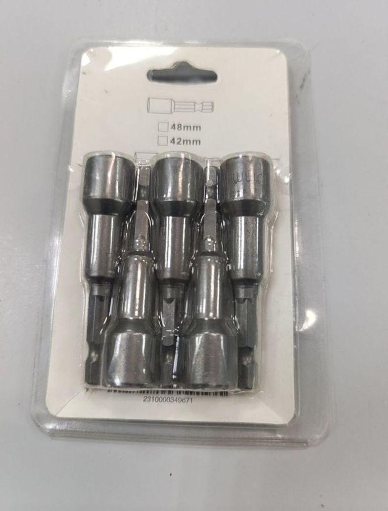 Распродажа Без Виробника 48mm/42mm/ упаковка, продавец Техноскарб