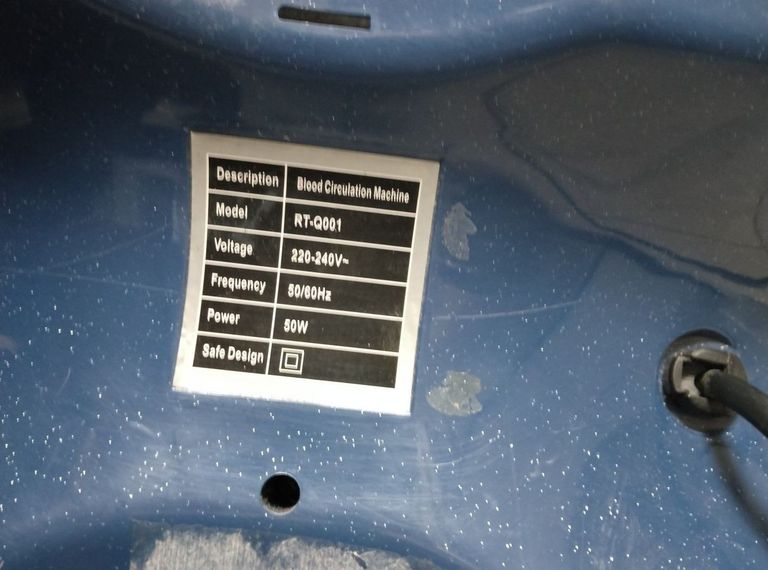 Без Виробника rt-q001 Код:01-200797952. Изображение 7