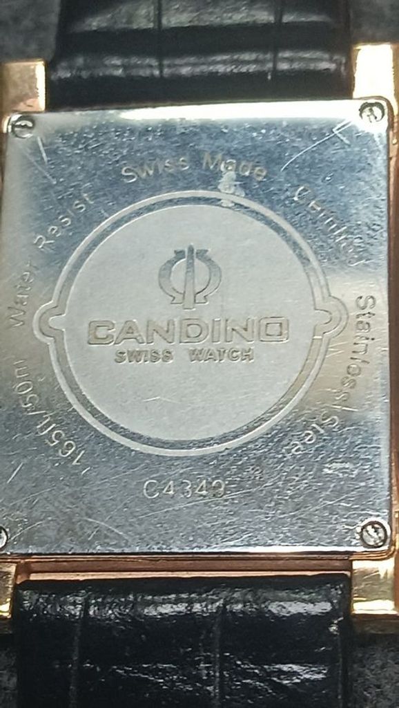 Купити Candino C4349/1 Б/У