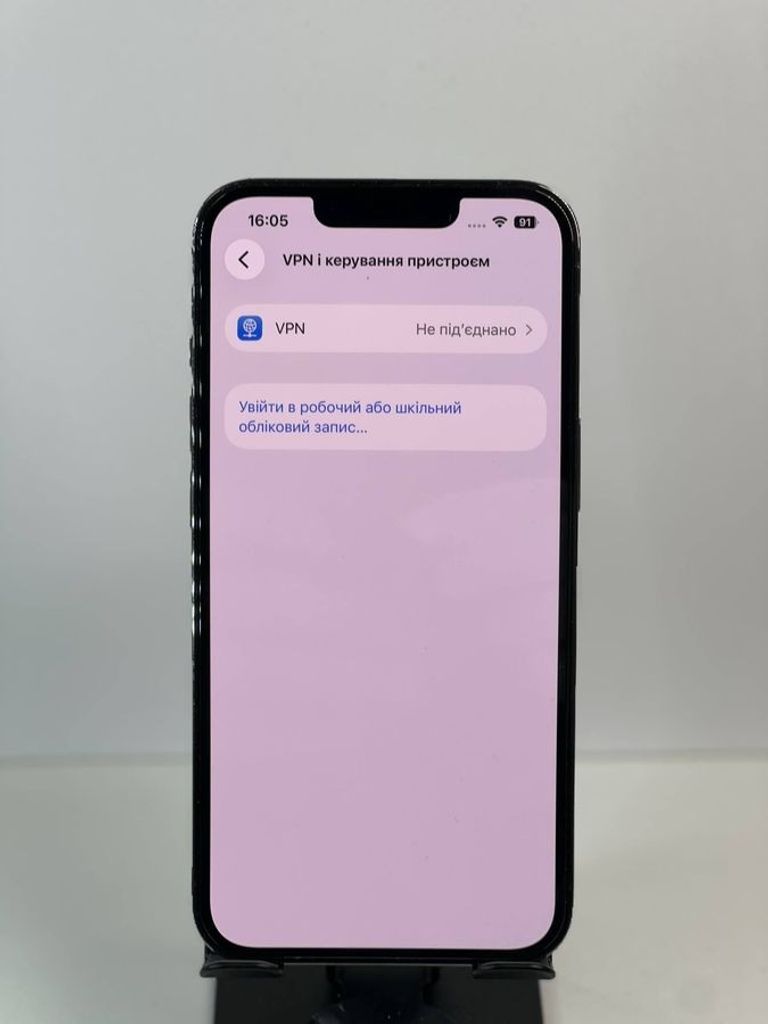 Apple iphone 13 pro 128gb Код:01-200811701. Изображение 5