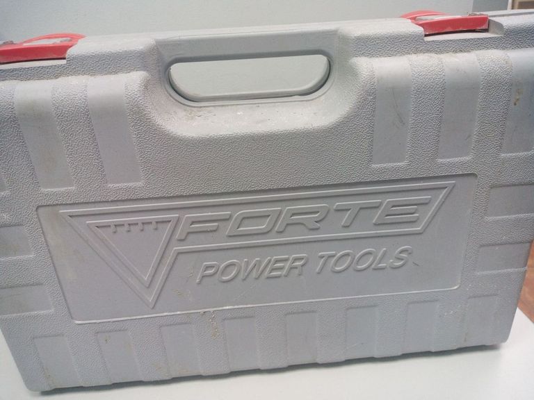 Купить Forte RH 26-9 R Б/У