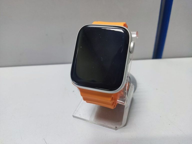 Apple watch se gps 44mm aluminum case a2352 Код:01-200812831. Изображение 6