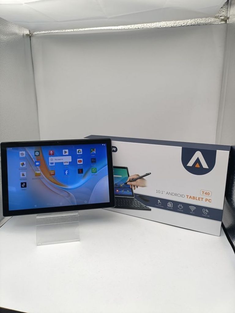 Купить Crelander t40 12/512gb Б/У