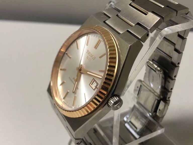 Дешиво Tissot t931407a с ломбарда