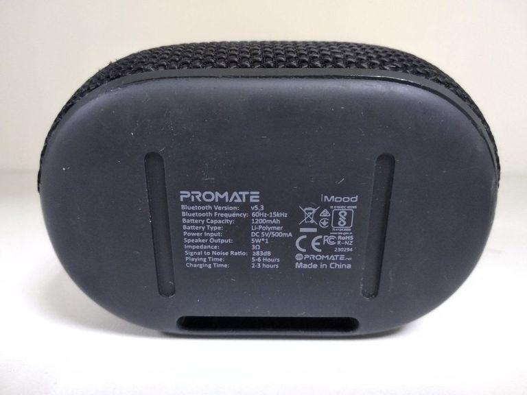 Объявление Promate mood 5w Б/У