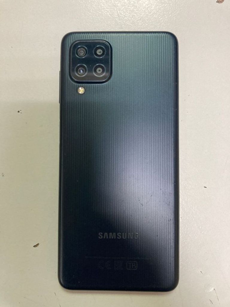 Оголошення Samsung galaxy m22 sm-m225 4/128gb Б/У