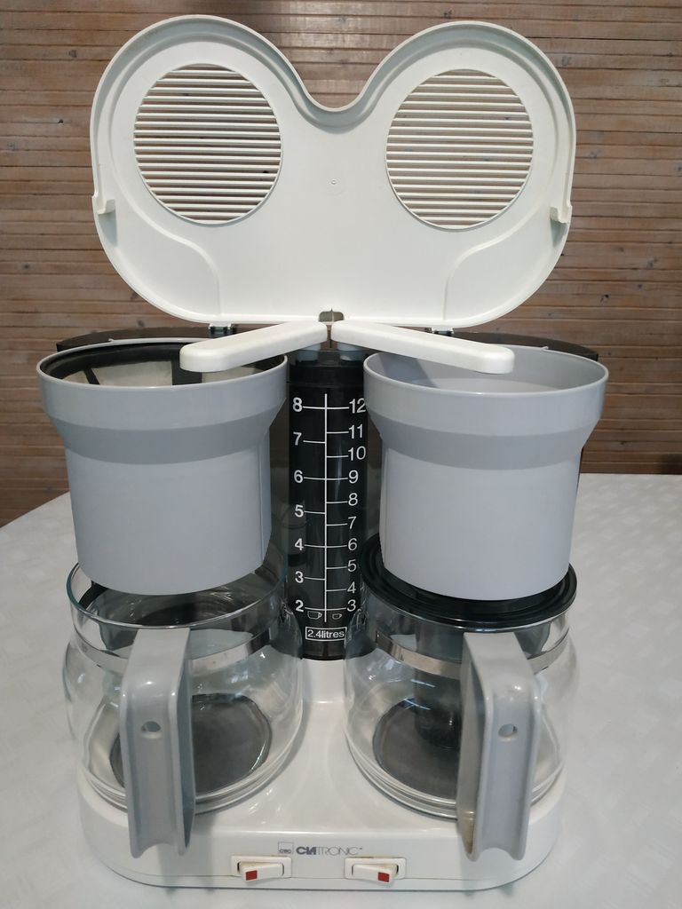 Объявление Clatronic KA 2043 Б/У