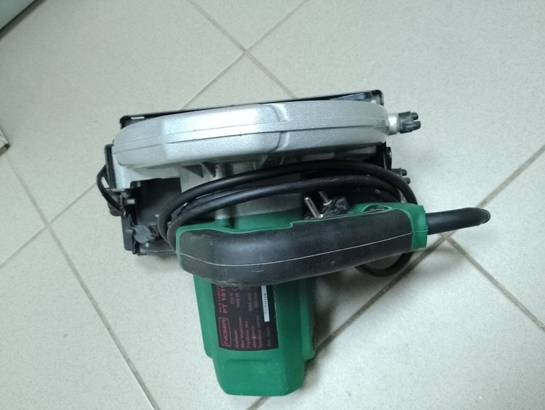 Оголошення Nowa PT 1819bl Б/У