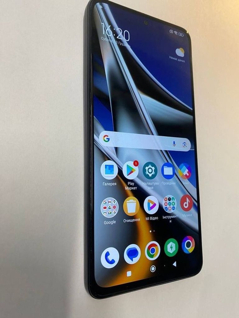 Poco x4 pro 5g 8/256gb Код:01-200811646. Зображення 5