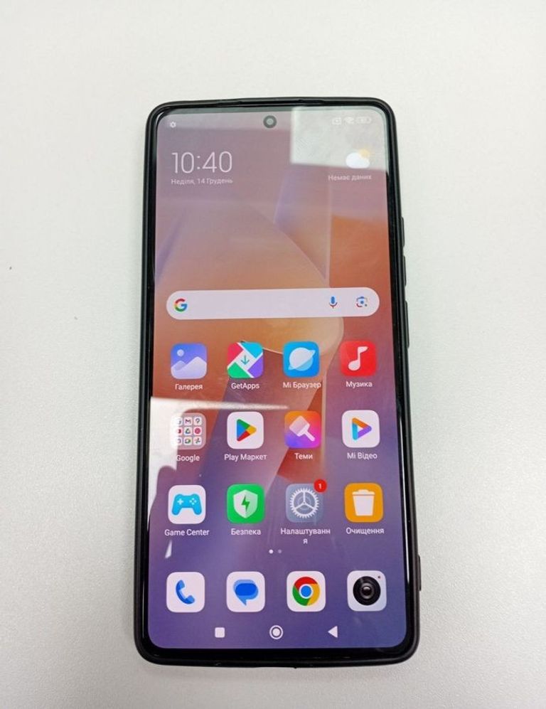 Дешиво Xiaomi redmi note 13 pro 4g 8/256gb с ломбарда