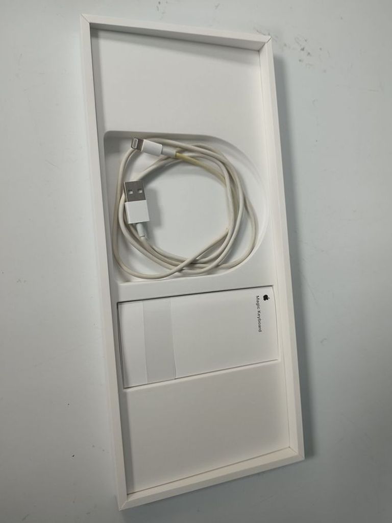 Apple magic keyboard Код:01-200815242. Изображение 7