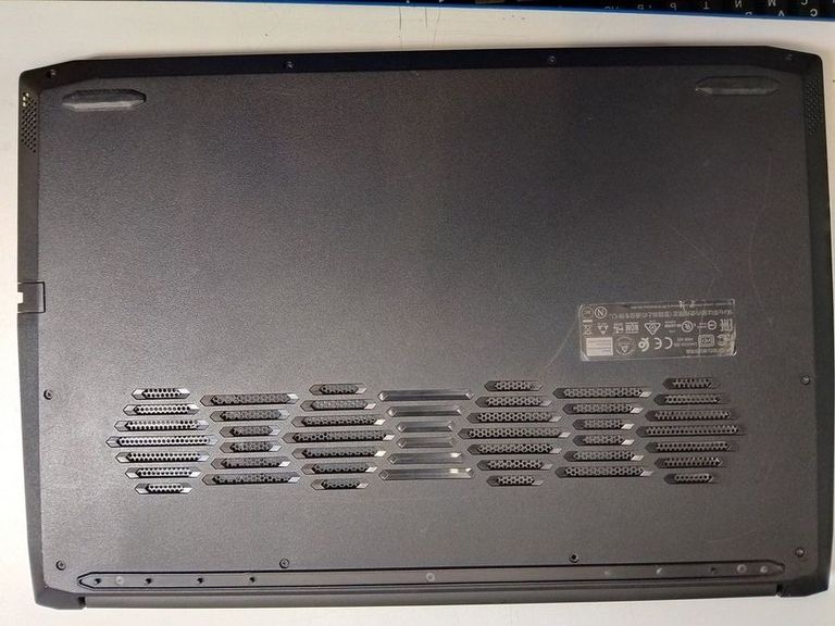 Дешиво Lenovo 15/ryzen 5 5600h ddr4/16gb ddr4/hdd 1000 gb/ssd 256 gb/geforce gtx1650 4gb с ломбарда