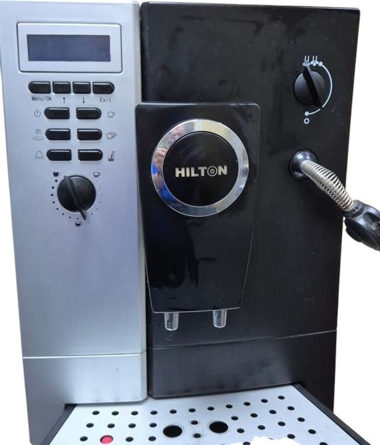 Дешиво Hilton ka 5422 с ломбарда