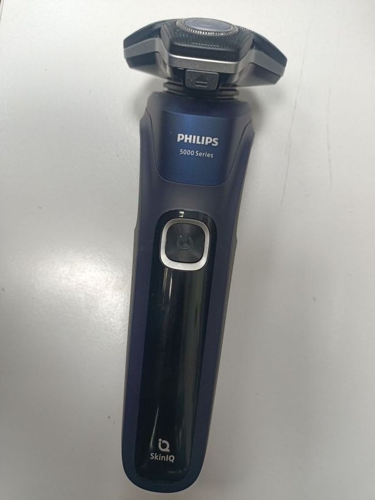 Купить Philips Shaver series 5000 S5885/10 Б/У