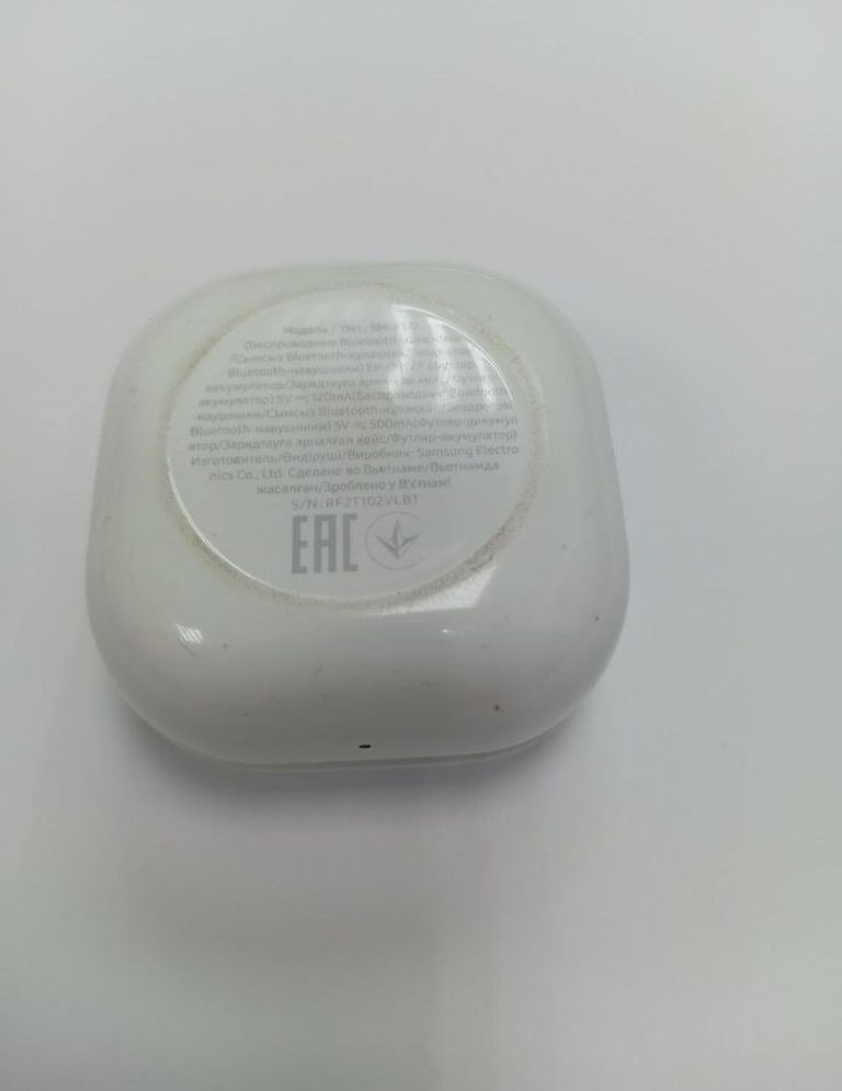 Samsung galaxy buds2 Код:01-200815845. Зображення 10