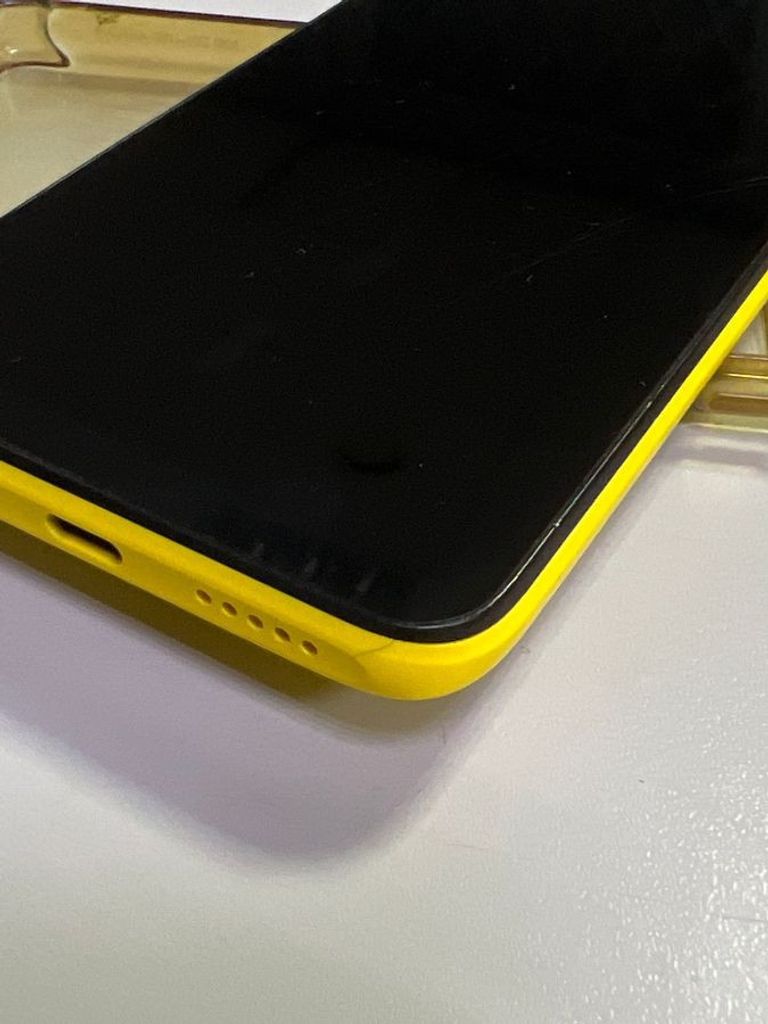 Дешево Xiaomi poco c40 4/64gb з ломбарду