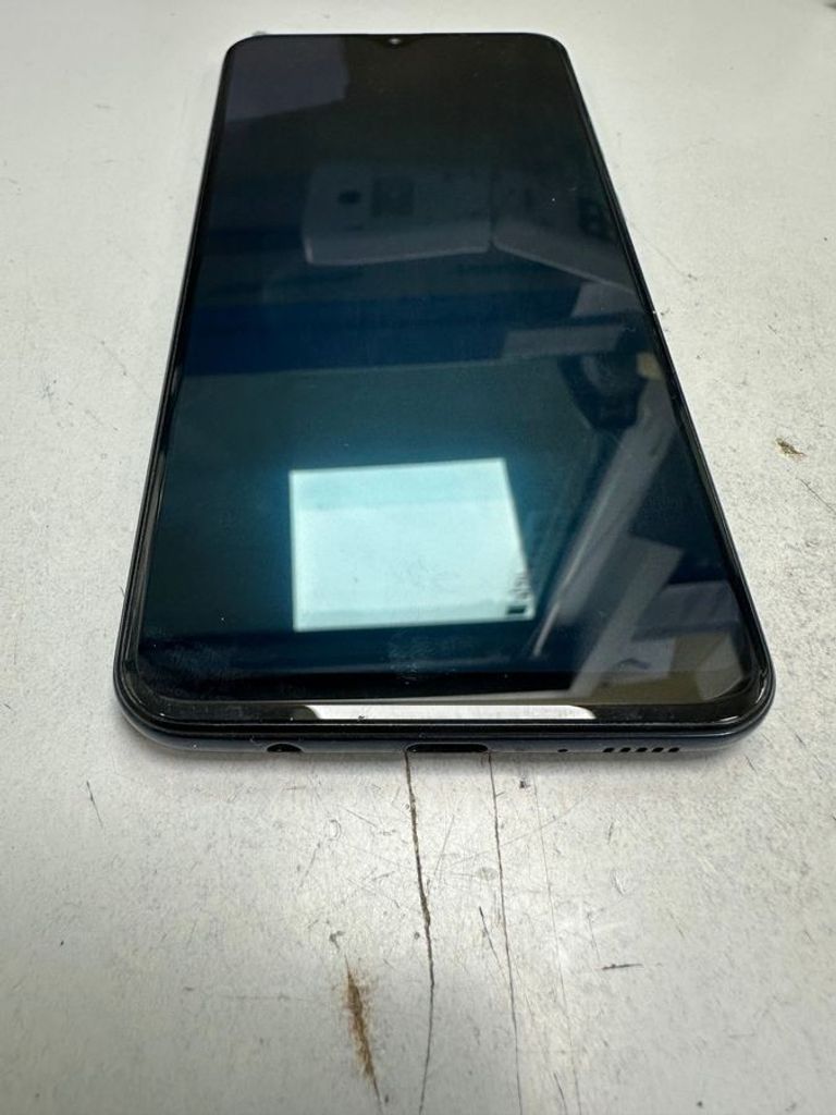 Оголошення Samsung galaxy a30s 4/64gb Б/У