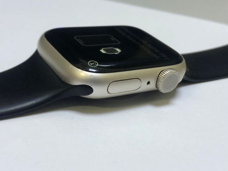 Apple watch series 8 gps 41mm aluminum case Код:01-200815391. Изображение 5