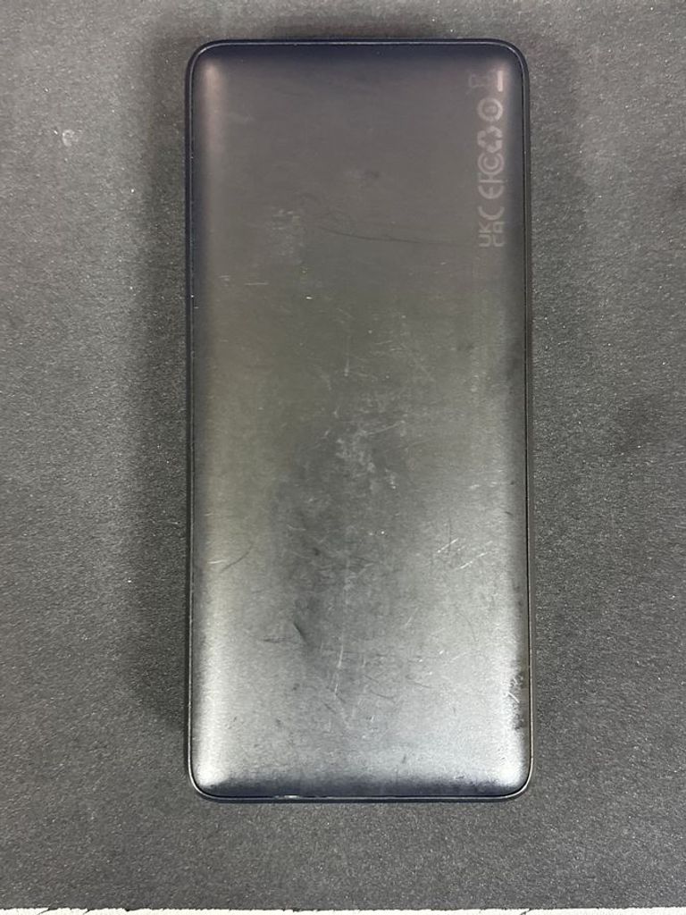 Оголошення Baseus ppbd20 15w Б/У