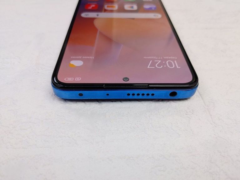 Xiaomi redmi note 11 pro 5g 6/128gb Код:01-200816240. Зображення 6