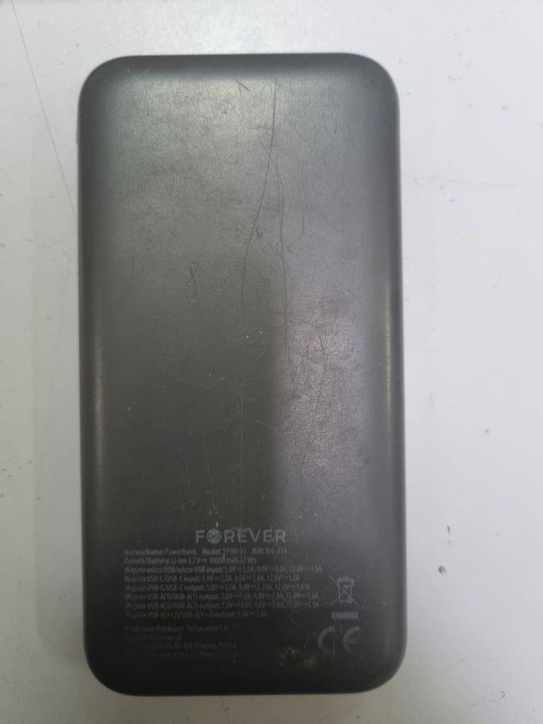 Дешево Forever без моделі з ломбарду