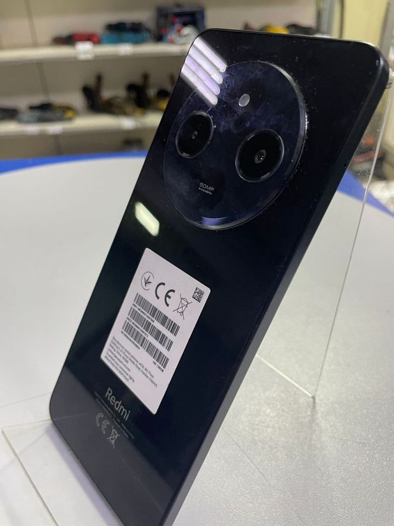 Xiaomi redmi 14c 4/128gb Код:01-200817187. Зображення 5