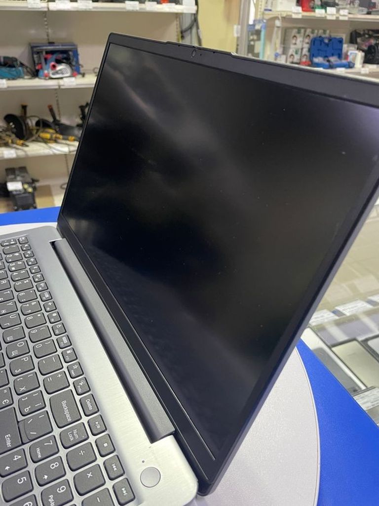 Lenovo 15/core i3-1215u ddr5/8gb ddr4/hdd *відсутній/ssd 512 gb/*інтегрована Код:01-200815444. Зображення 8