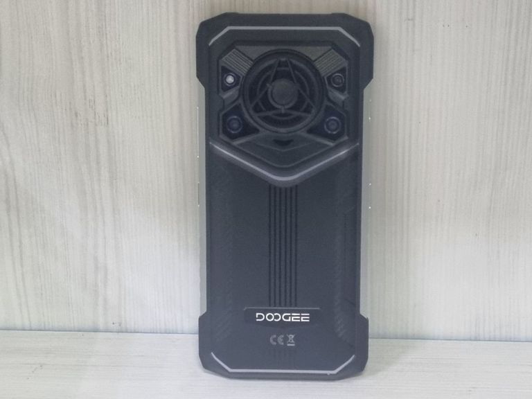 Розпродаж Doogee blade 20 play 8/256gb, продавець Техноскарб