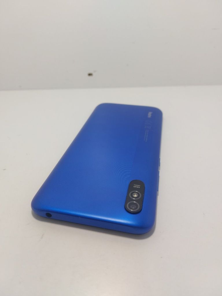 Оголошення Xiaomi Redmi 9A 2/32GB Peacook Green Б/У