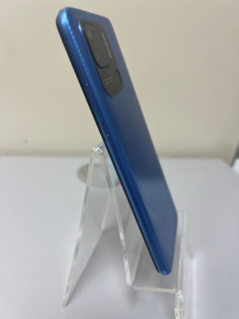Оголошення Xiaomi redmi 10c 4/128gb Б/У