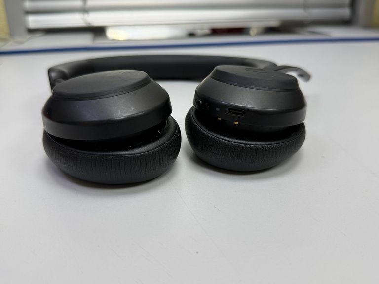 Оголошення Jabra Evolve2 65 MS Stereo Black Б/У