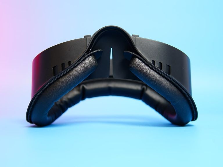 Объявление KIWI design V3 x2 для Meta Quest 3 чорний Б/У