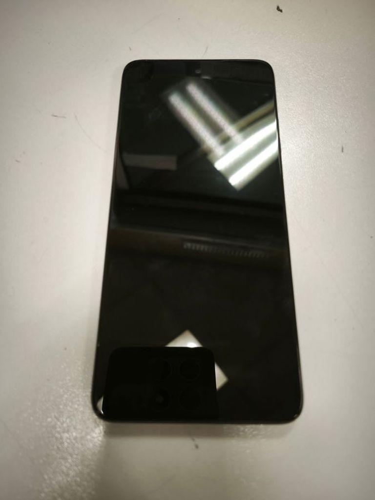 Объявление Motorola moto e15 2/64gb Б/У