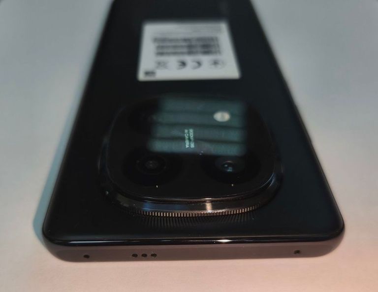 Xiaomi redmi note 14 pro+ 5g 12/512gb Код:01-200816497. Изображение 9